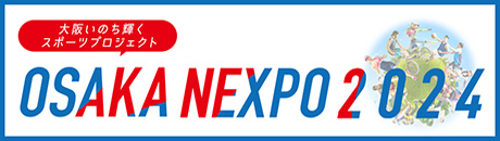 OSAKA NEXPO 2024